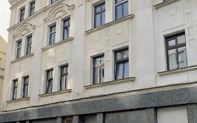 Downtown Boutique Apartments